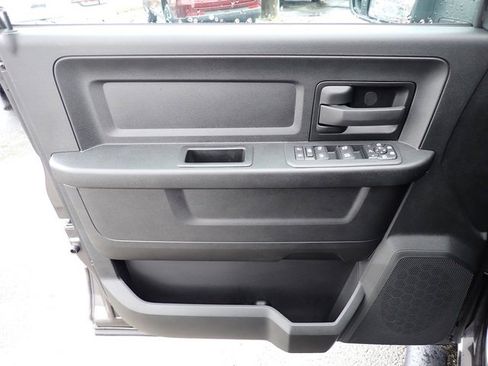 New 2026 RAM 2500 Tradesman image 16