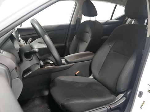 New 2025 Nissan Sentra S image 10