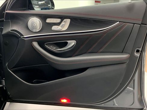 Used 2018 Mercedes-Benz E 43 AMG 4MATIC Sedan image 9