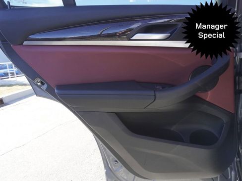 Used 2024 BMW X3 xDrive30i w/ Convenience Package image 28