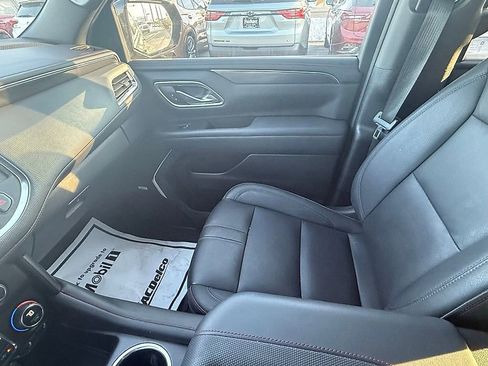 Certified 2023 Chevrolet Suburban RST w/ Luxury Package image 34