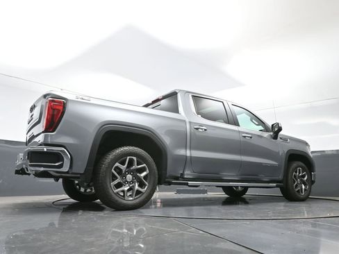 New 2026 GMC Sierra 1500 SLT w/ SLT Premium Plus Package image 47