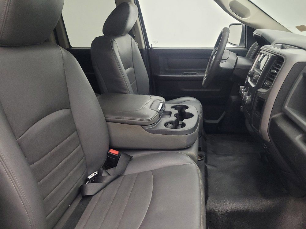 Used 2019 RAM 1500 Tradesman RWD image 21