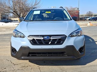 Certified 2023 Subaru Crosstrek 2.0i video 2