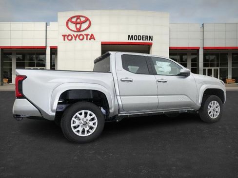 New 2025 Toyota Tacoma SR5 image 23
