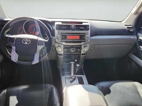 Used 2011 Toyota 4Runner SR5 w/ Premium Pkg w/Leather AWD/4WD image 15