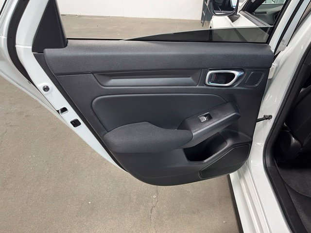 Used 2022 Honda Civic Sport image 20