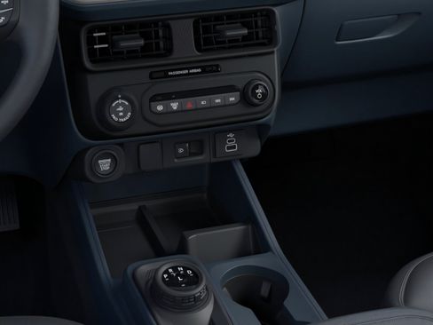 New 2026 Ford Maverick Lariat AWD/4WD image 16