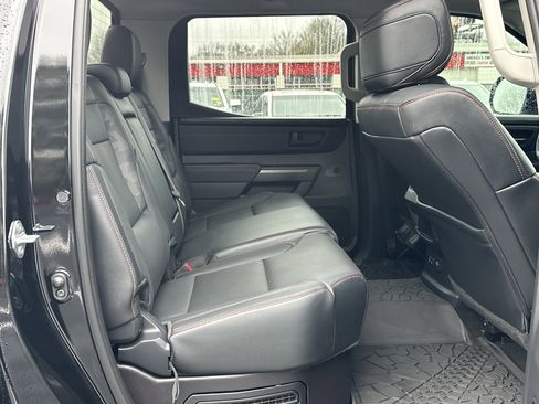 Used 2022 Toyota Tundra TRD Pro image 14