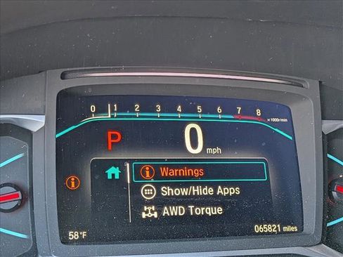 Used 2021 Honda Passport EX-L image 5