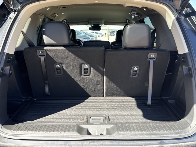 Used 2025 Honda Pilot EX-L image 10