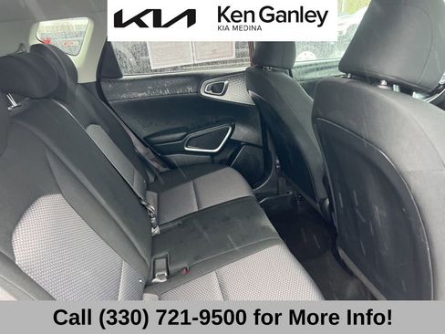 Certified 2024 Kia Soul LX w/ Option Group 015 image 56