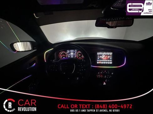 Used 2023 Dodge Charger Scat Pack image 88