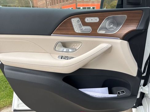 New 2026 Mercedes-Benz GLE 350 4MATIC image 16