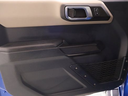 Used 2024 Ford Bronco Wildtrak image 17