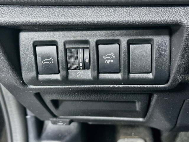 Used 2024 Subaru Outback Onyx Edition XT AWD/4WD image 23