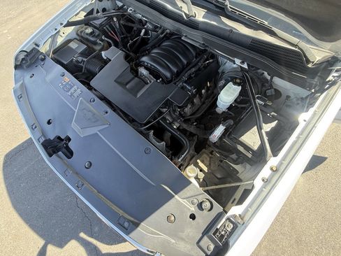 Used 2014 Chevrolet Silverado 1500 LTZ w/ LTZ Plus Package image 40