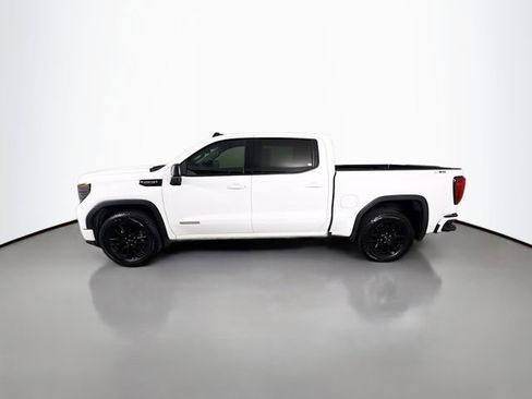 Used 2025 GMC Sierra 1500 Elevation image 6