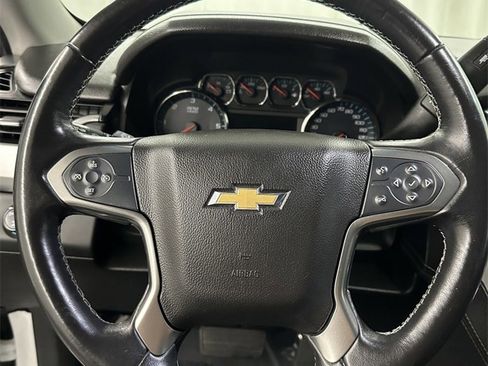 Used 2019 Chevrolet Tahoe LS image 18