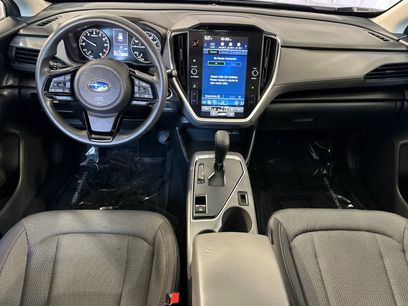 Used 2024 Subaru Crosstrek 2.0i Premium w/ Popular Package #3