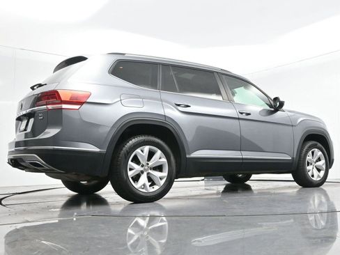 Used 2018 Volkswagen Atlas SEL image 50