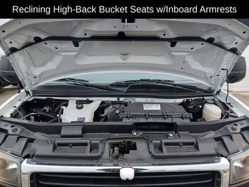 New 2025 GMC Savana 3500 Extended w/ Power Convenience Package image 26