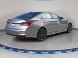 Used 2020 Genesis G80 3.8 w/ Sport Package 02 image 4