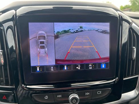 Certified 2023 Chevrolet Traverse Premier w/ LPO, Floor Liner Package AWD/4WD image 15
