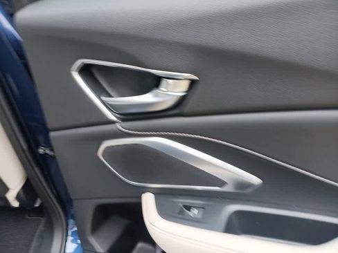 Used 2025 Acura RDX SH-AWD image 24