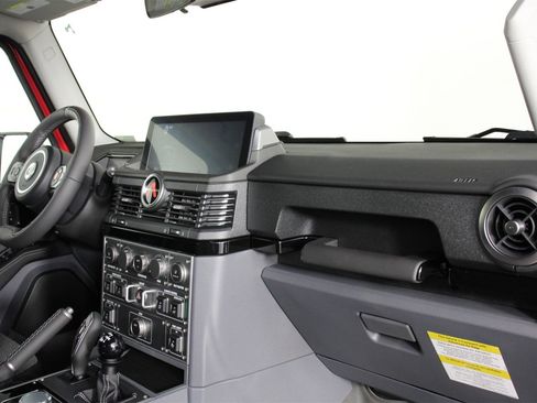 New 2025 INEOS Grenadier image 11