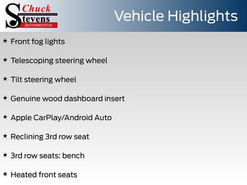 Used 2024 Jeep Wagoneer L Series II RWD image 7