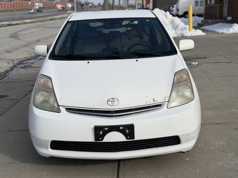 Used 2008 Toyota Prius image 2