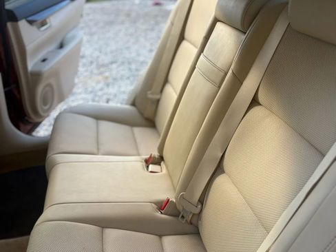 Used 2014 Lexus ES 350 image 35