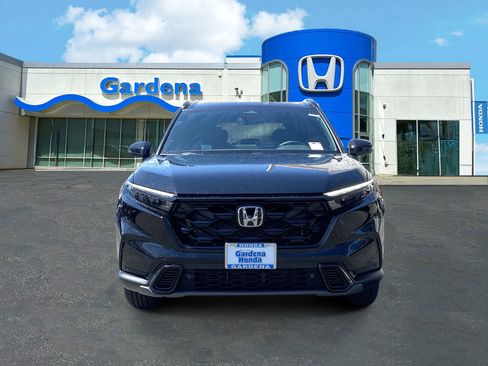 New 2026 Honda CR-V Sport-L image 2