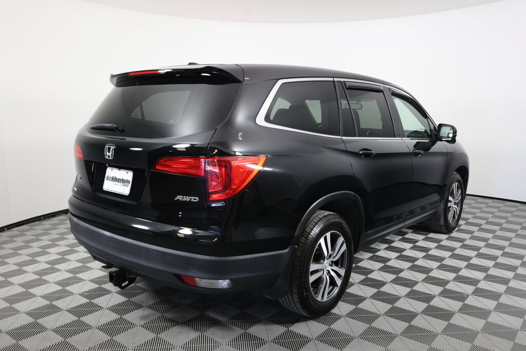 Used 2016 Honda Pilot EX-L image 2