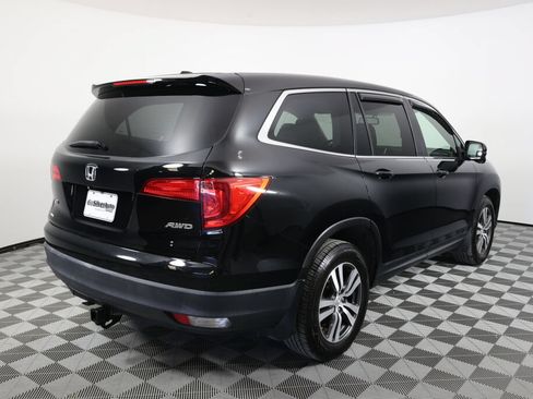 Used 2016 Honda Pilot EX-L image 2