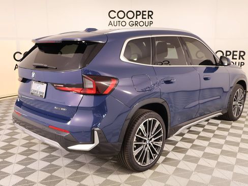 New 2026 BMW X1 xDrive28i w/ Technology Package AWD/4WD image 20
