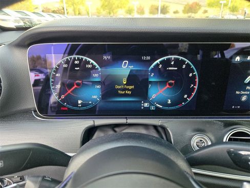 Used 2022 Mercedes-Benz E 350 Sedan image 24