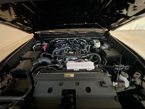 New 2026 Toyota Tacoma TRD Sport image 25