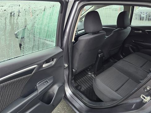 Used 2019 Honda Fit EX image 16