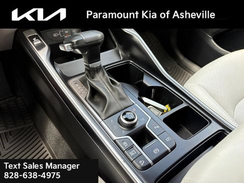 Certified 2024 Kia Sorento X-Line EX AWD/4WD image 26