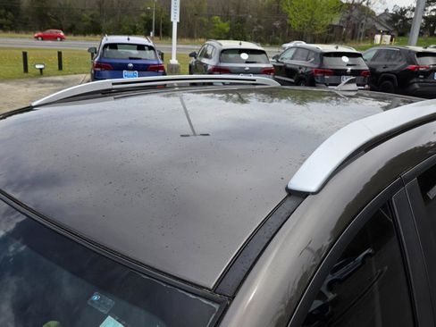 Used 2016 MAZDA CX-5 Touring image 12