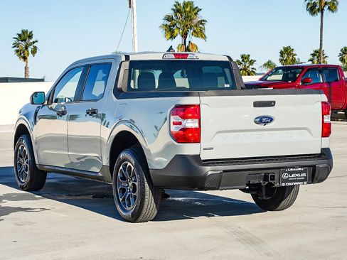 Used 2024 Ford Maverick XLT image 5