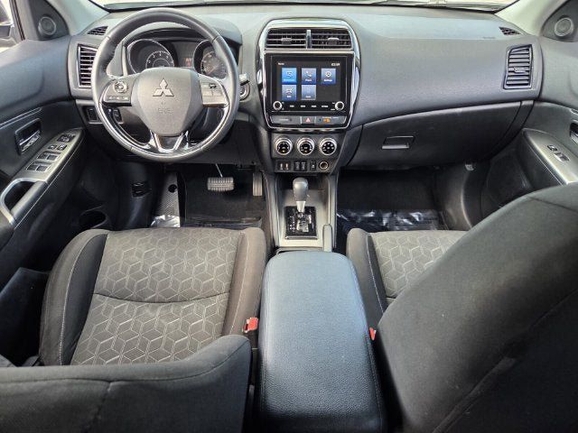 Used 2021 Mitsubishi Outlander Sport SE FWD image 13