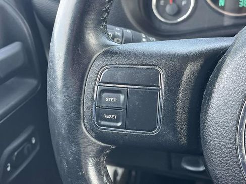 Used 2015 Jeep Wrangler Sport w/ Quick Order Package 24S image 23