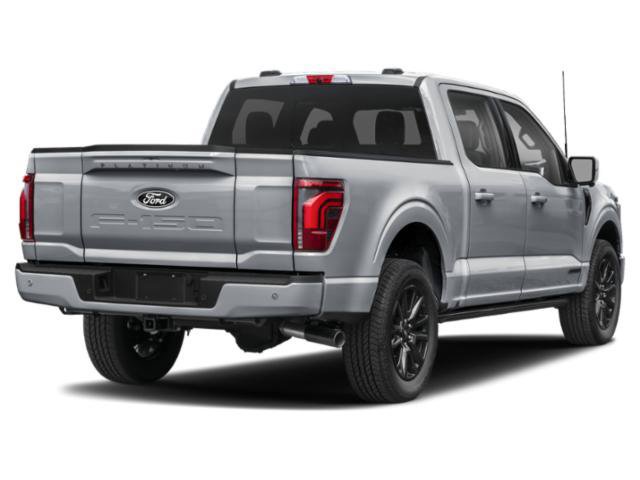 Used 2025 Ford F150 Platinum AWD/4WD image 5