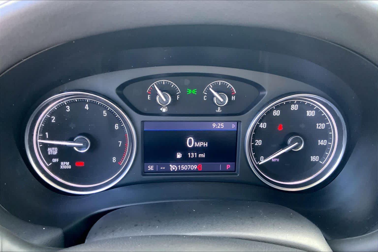 Used 2020 Buick Enclave Essence FWD image 25