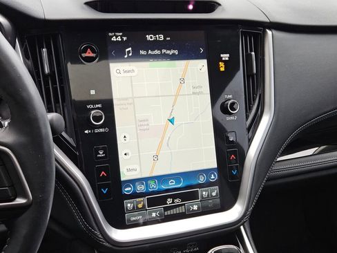 Used 2023 Subaru Outback Touring XT image 29