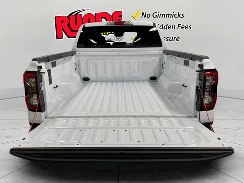 New 2025 Ford Ranger XLT image 18