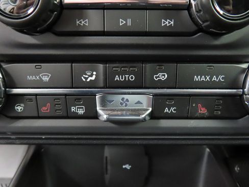 Used 2024 Ford Bronco Raptor w/ Interior Carbon Fiber Pack 6 image 62